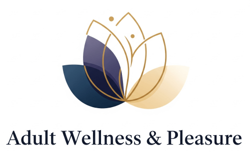 Adult Wellness & Pleasure