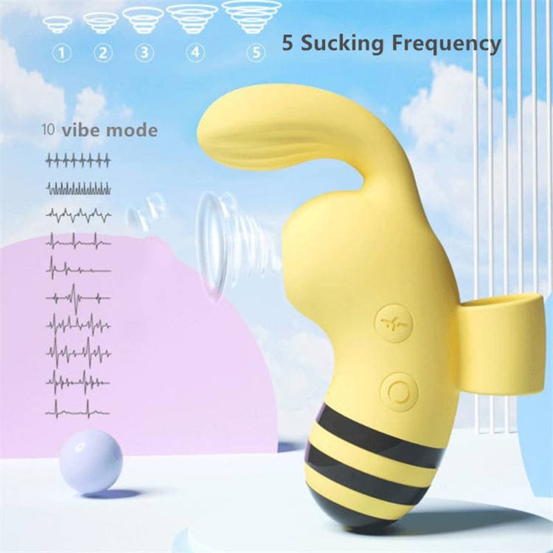 Lurevibe - Finger Little Bee Strong Vibration Sucking Egg Female Masturbation 5 Lurevibe - Finger Little Bee Strong Vibration Sucking Egg Female Masturbation