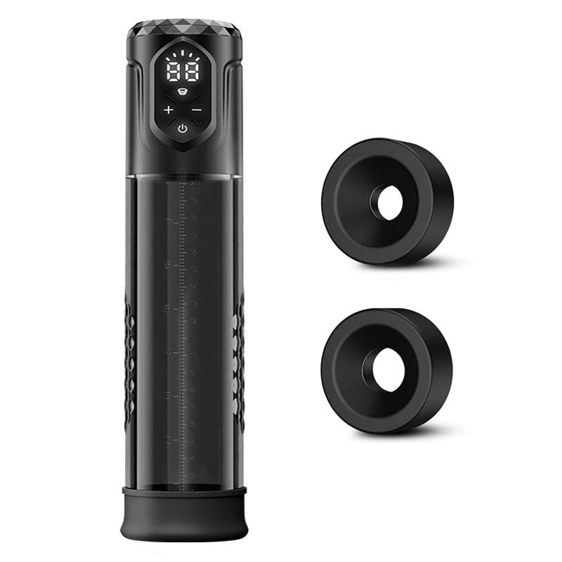 5 Suction 5 Pressure Penis Pump Male Sex Stroker 12 5 Suction 5 Pressure Penis Pump Male Sex Stroker