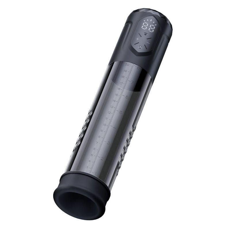 5 Suction 5 Pressure Penis Pump Male Sex Stroker 10 5 Suction 5 Pressure Penis Pump Male Sex Stroker