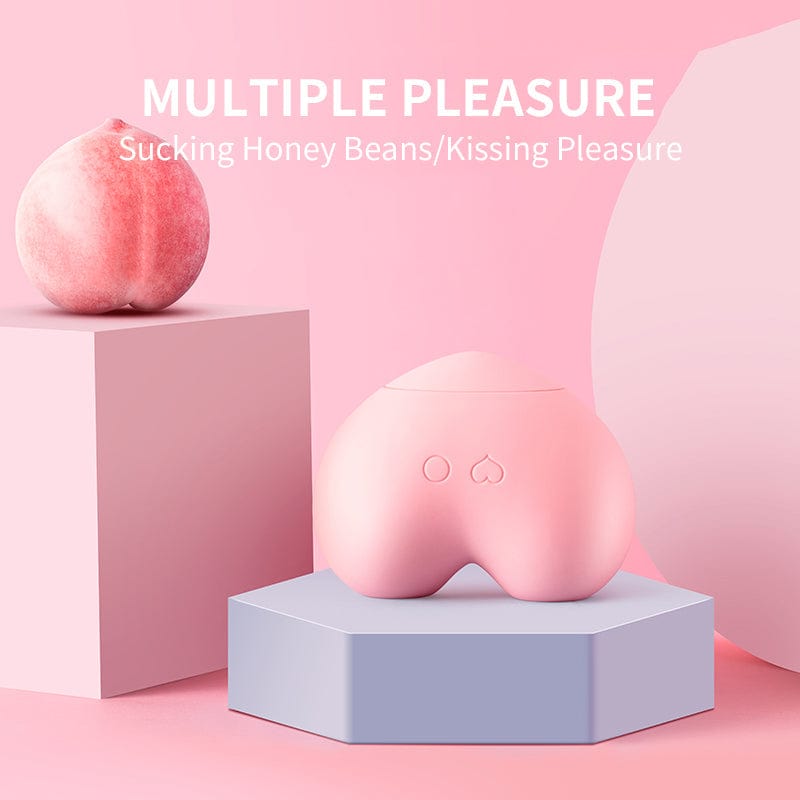 Lurevibe - Supreme Ecstasy Trifecta: Suction, Licking, and Vibrating Pleasure 3 Lurevibe - Supreme Ecstasy Trifecta: Suction, Licking, and Vibrating Pleasure