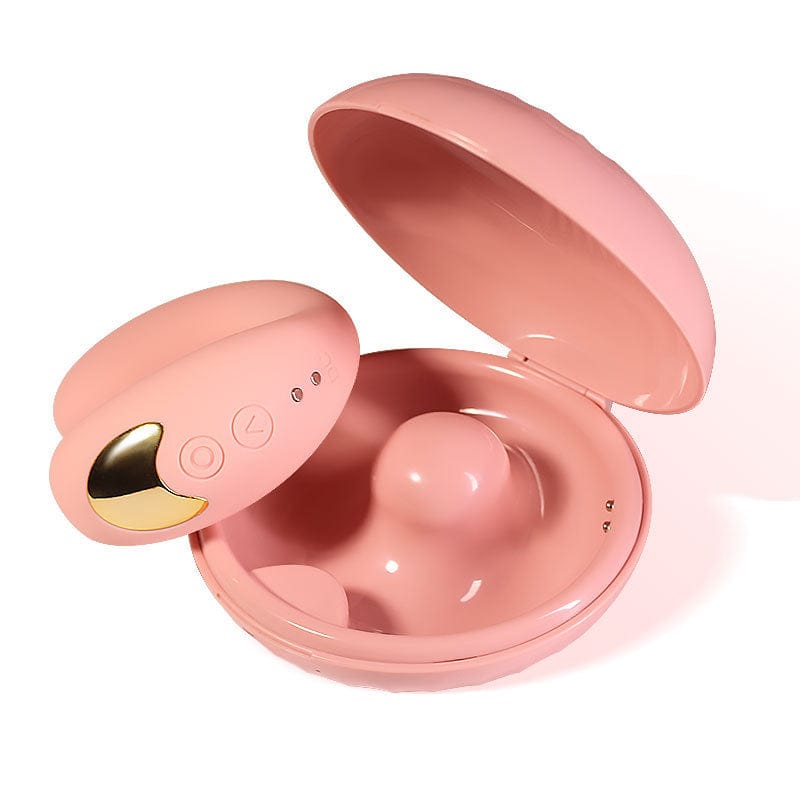 💞 Easter Couple Hatching Set 6 Save 25% Discount 5 Sucking Jump Egg Bomb Female Masturbation Device Wearing Vibration Rods