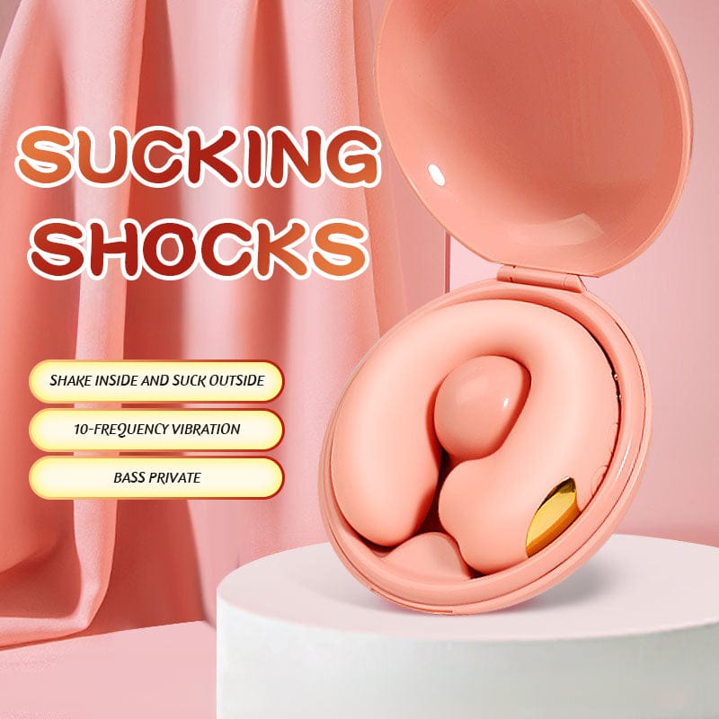 Sucking Jump Egg Bomb Female Masturbation Device Wearing Vibration Rods 3 Sucking Jump Egg Bomb Female Masturbation Device Wearing Vibration Rods