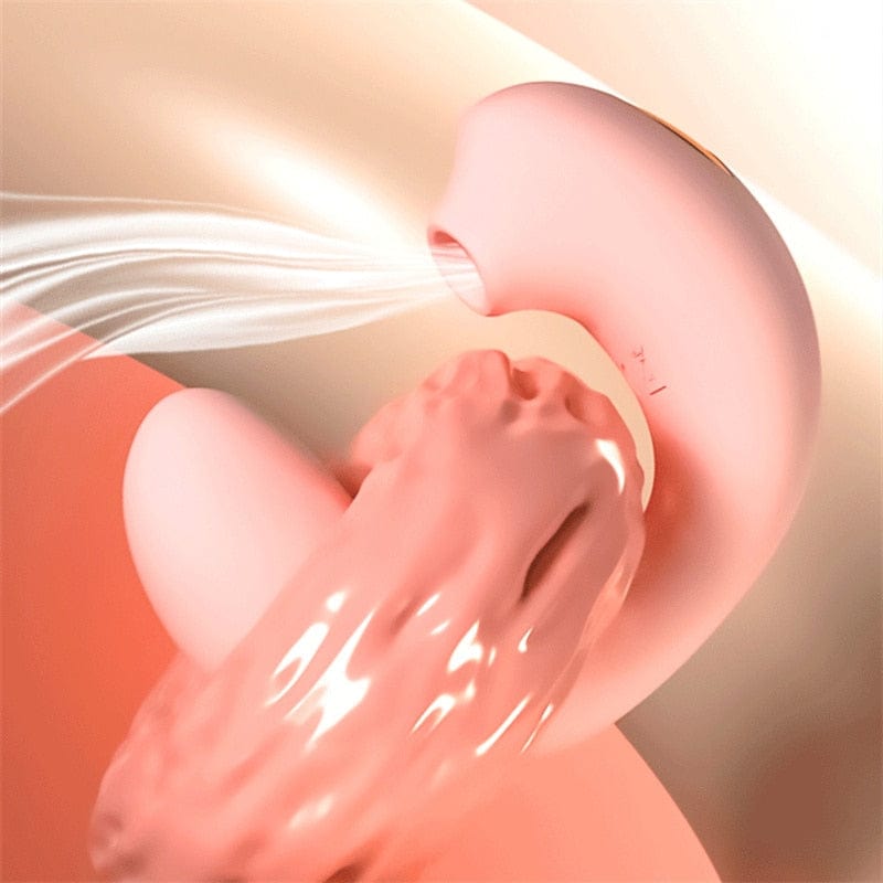 Sucking Jump Egg Bomb Female Masturbation Device Wearing Vibration Rods 7 Sucking Jump Egg Bomb Female Masturbation Device Wearing Vibration Rods