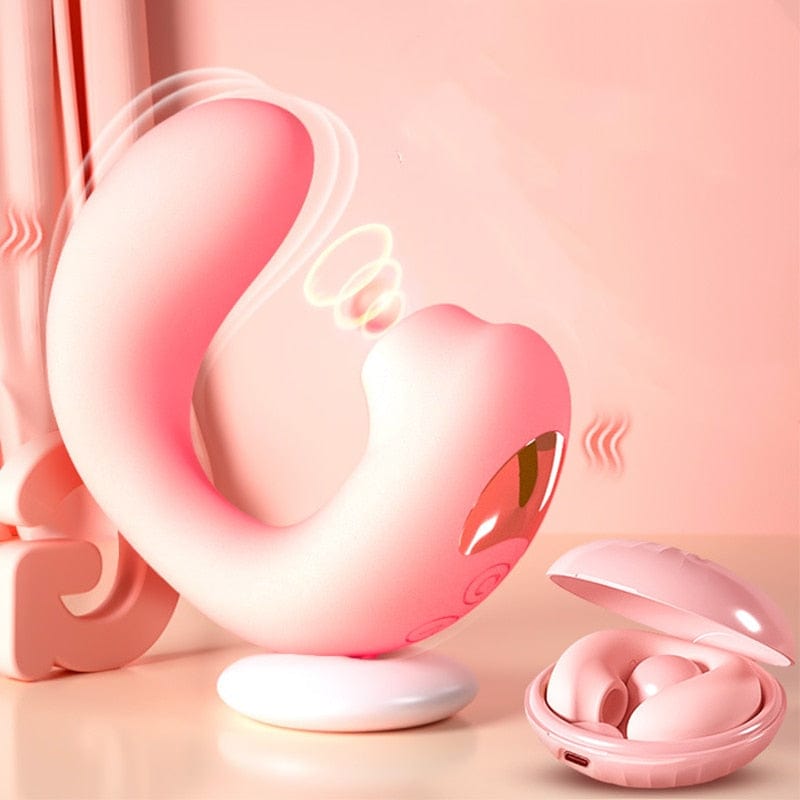 Sucking Jump Egg Bomb Female Masturbation Device Wearing Vibration Rods 8 Sucking Jump Egg Bomb Female Masturbation Device Wearing Vibration Rods