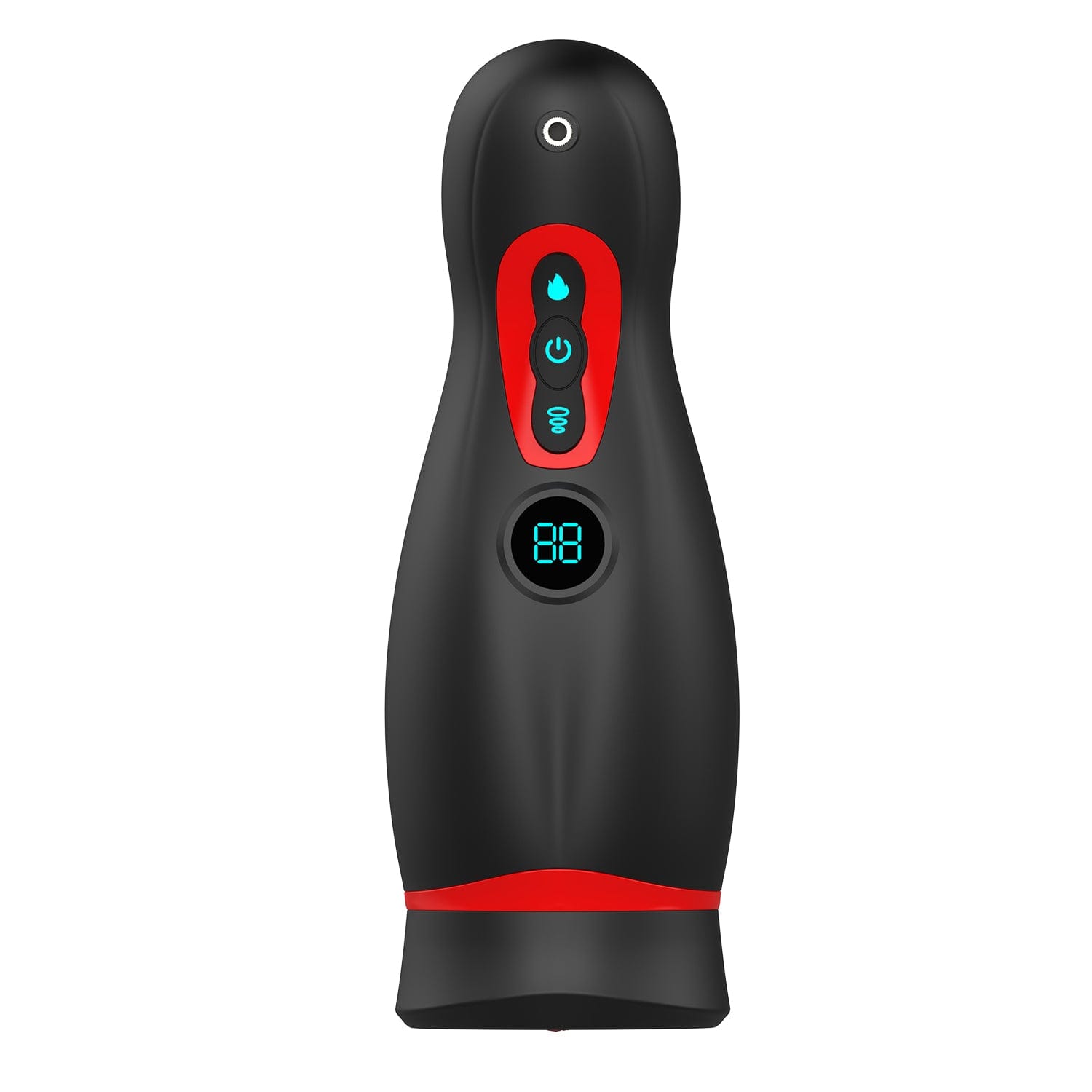 Nebula 9 Sucking Vibration Heating Male Stroker with Phone Holder 9 Nebula 9 Sucking Vibration Heating Male Stroker with Phone Holder
