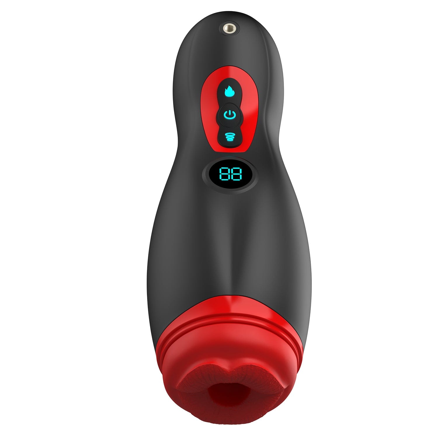 Nebula 9 Sucking Vibration Heating Male Stroker with Phone Holder 10 Nebula 9 Sucking Vibration Heating Male Stroker with Phone Holder