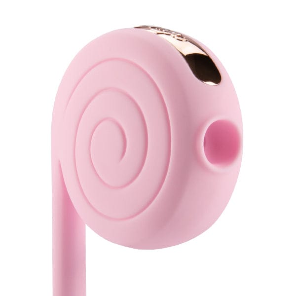 Lurevibe - Pulsator & Suction Massager – LOLLIPOP 3 Lurevibe - Pulsator & Suction Massager – LOLLIPOP
