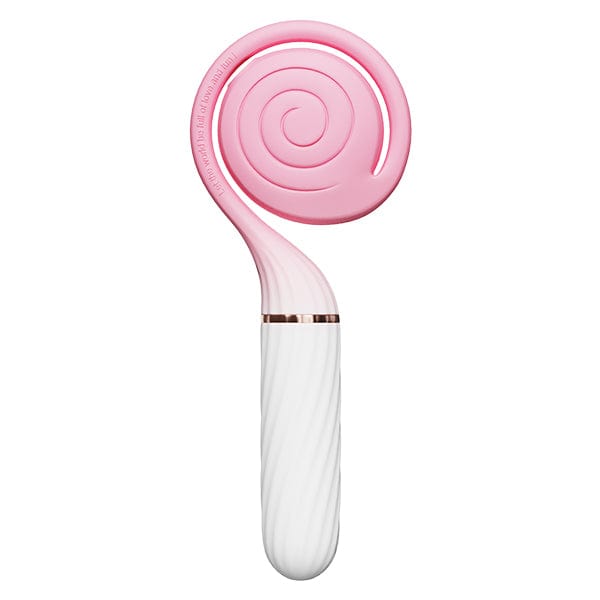 Lurevibe - Pulsator & Suction Massager – LOLLIPOP 5 Lurevibe - Pulsator & Suction Massager – LOLLIPOP