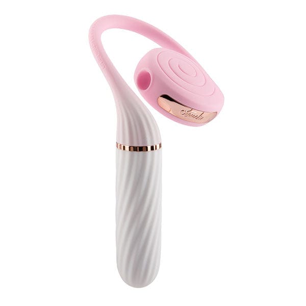 Lurevibe - Pulsator & Suction Massager – LOLLIPOP 6 Lurevibe - Pulsator & Suction Massager – LOLLIPOP