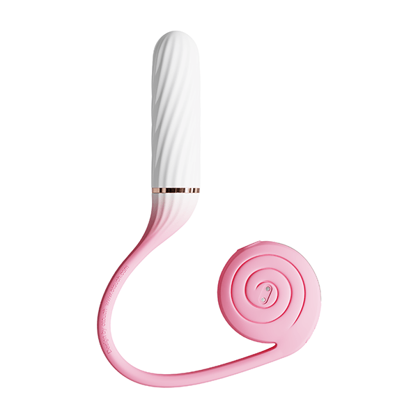 Lurevibe - Pulsator & Suction Massager – LOLLIPOP 7 Lurevibe - Pulsator & Suction Massager – LOLLIPOP