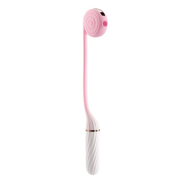 Lurevibe - Pulsator & Suction Massager – LOLLIPOP 8 Lurevibe - Pulsator & Suction Massager – LOLLIPOP