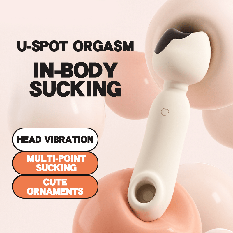 Mesanel Bosuck Cat Vibrator Sucker 4 Mesanel Bosuck Cat Vibrator Sucker