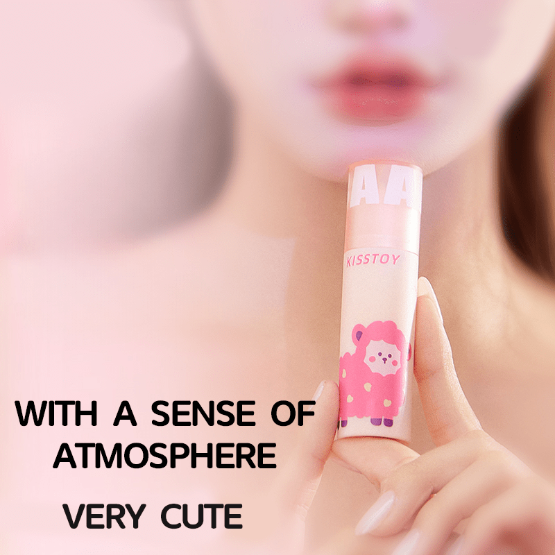 KISTOY Lamb Lipstick Masturbator Sucking Hidden Sex Toy 4 KISTOY Lamb Lipstick Masturbator Sucking Hidden Sex Toy