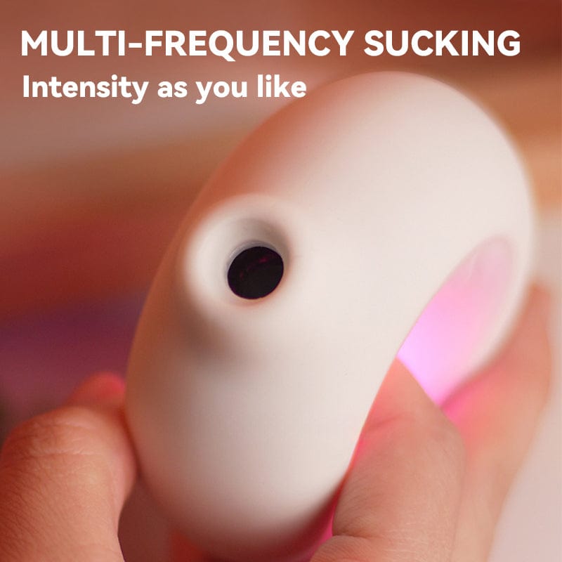 Meese Moonlight Vibrator Sucking Clitoris Nipple Stimulation Vibrator 4 Meese Moonlight Vibrator Sucking Clitoris Nipple Stimulation Vibrator