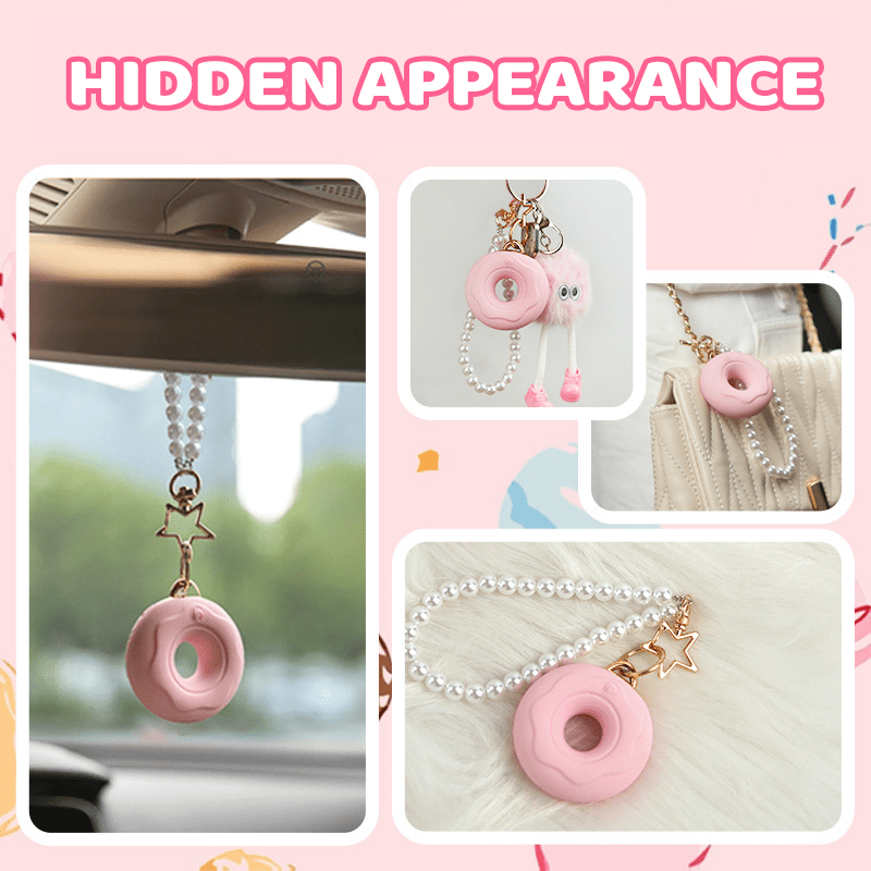 GALAKU Donut Pearl Chain APP Diving Egg Female Masturbator 4 GALAKU Donut Pearl Chain APP Diving Egg Female Masturbator