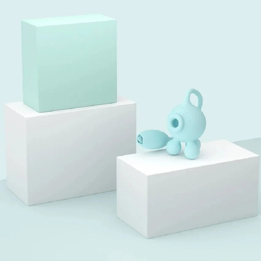 Lurevibe Octopus Clitoris Massage Clamps Strong Suction Vibrator Nipple Sucker 5 Lurevibe Octopus Clitoris Massage Clamps Strong Suction Vibrator Nipple Sucker