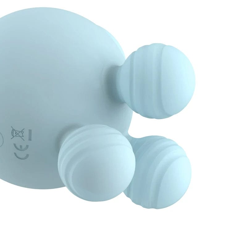 Lurevibe Octopus Clitoris Massage Clamps Strong Suction Vibrator Nipple Sucker 7 Lurevibe Octopus Clitoris Massage Clamps Strong Suction Vibrator Nipple Sucker