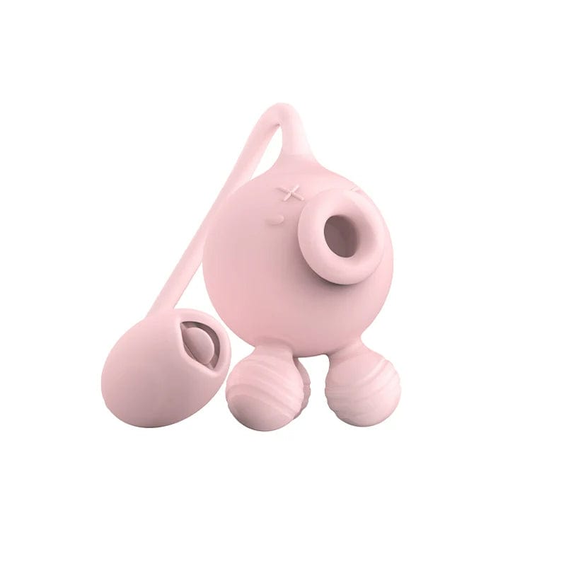 Lurevibe Octopus Clitoris Massage Clamps Strong Suction Vibrator Nipple Sucker 9 Lurevibe Octopus Clitoris Massage Clamps Strong Suction Vibrator Nipple Sucker