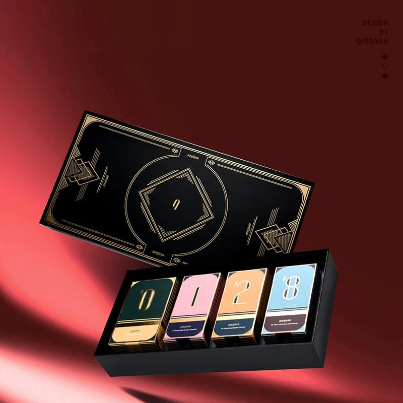 Lurevibe - 4 In 1 Christmas Calendar For Female 3 Lurevibe - 4 In 1 Christmas Calendar For Female