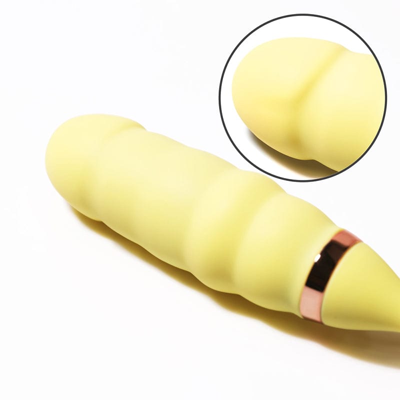 Lurevibe - Magic Stick Vibrator for Women Telescopic Sucking Vibrator Vibrating Egg 4 Lurevibe - Magic Stick Vibrator for Women Telescopic Sucking Vibrator Vibrating Egg