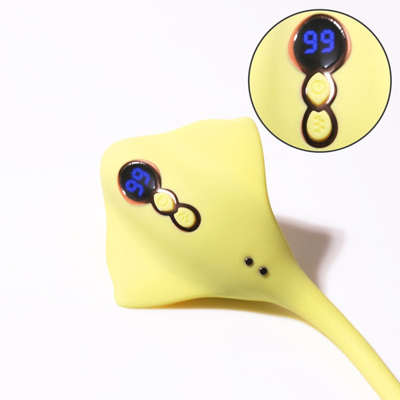 Lurevibe - Magic Stick Vibrator for Women Telescopic Sucking Vibrator Vibrating Egg 6 Lurevibe - Magic Stick Vibrator for Women Telescopic Sucking Vibrator Vibrating Egg