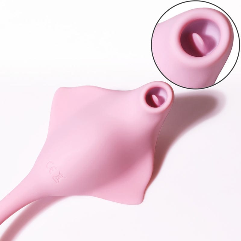 Lurevibe - Magic Stick Vibrator for Women Telescopic Sucking Vibrator Vibrating Egg 7 Lurevibe - Magic Stick Vibrator for Women Telescopic Sucking Vibrator Vibrating Egg