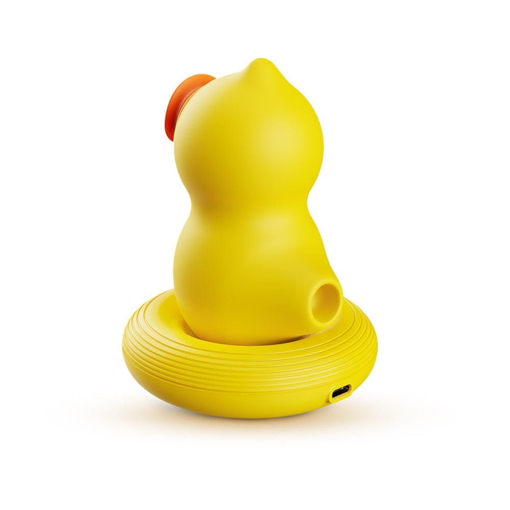Lurevibe - Duckling 7 Frequency Sucking Tongue Licking Masturbator 5 Lurevibe - Duckling 7 Frequency Sucking Tongue Licking Masturbator