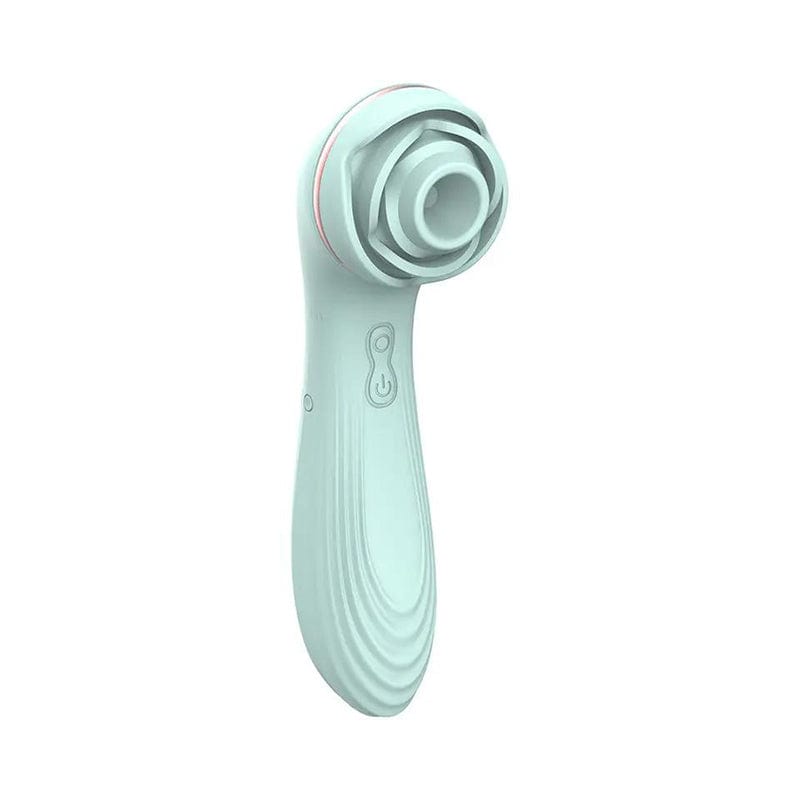 10-Frequency Vibration Suction Vibrator 8 10-Frequency Vibration Suction Vibrator
