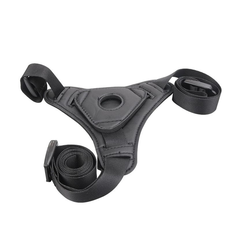 Wearable Strap On Penis Pant Sex Toy For Sensory Fun 4 Wearable Strap On Penis Pant Sex Toy For Sensory Fun