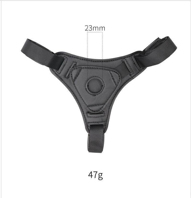 Wearable Strap On Penis Pant Sex Toy For Sensory Fun 5 Wearable Strap On Penis Pant Sex Toy For Sensory Fun