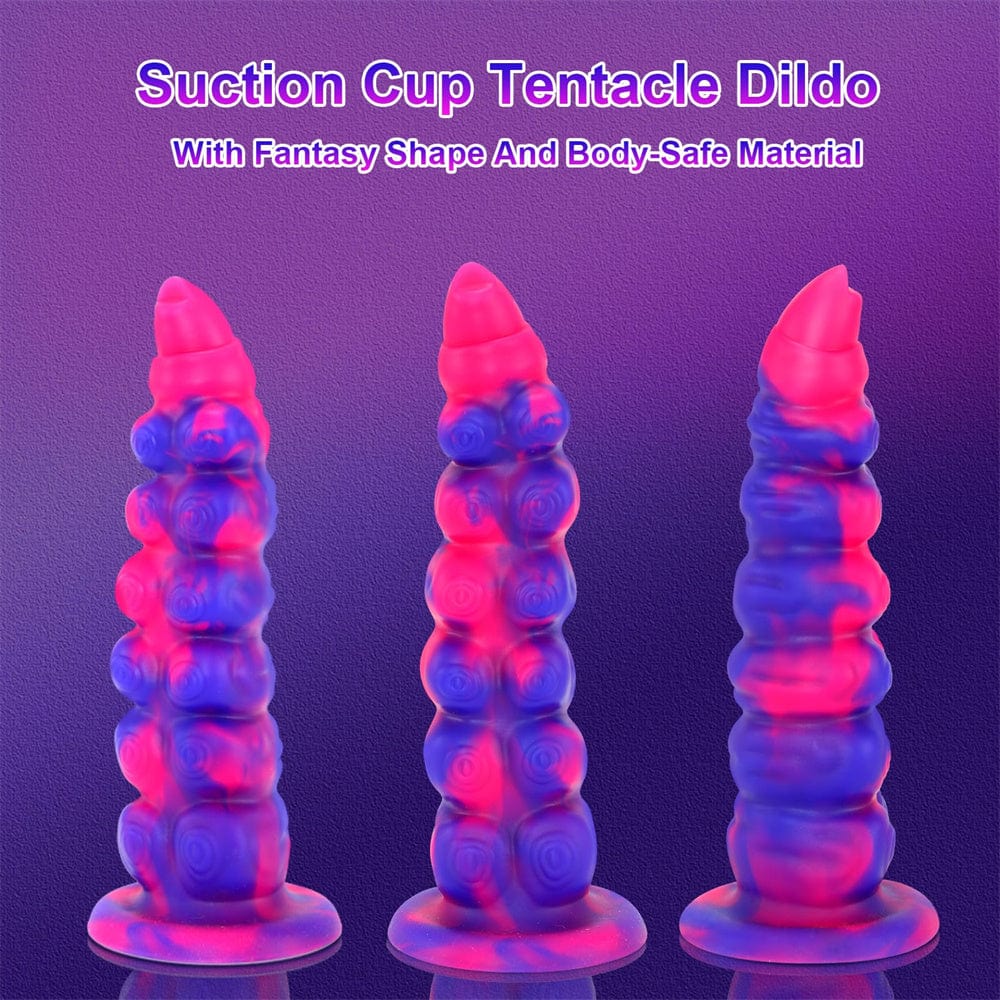 Fantasy Monster Dildo Vibrator Thrusting Dildo Anal Beads Vibrator 5 Fantasy Monster Dildo Vibrator Thrusting Dildo Anal Beads Vibrator