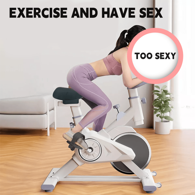 Bicycle Sex Machine For Female Maturbation 7 Bicycle Sex Machine For Female Maturbation