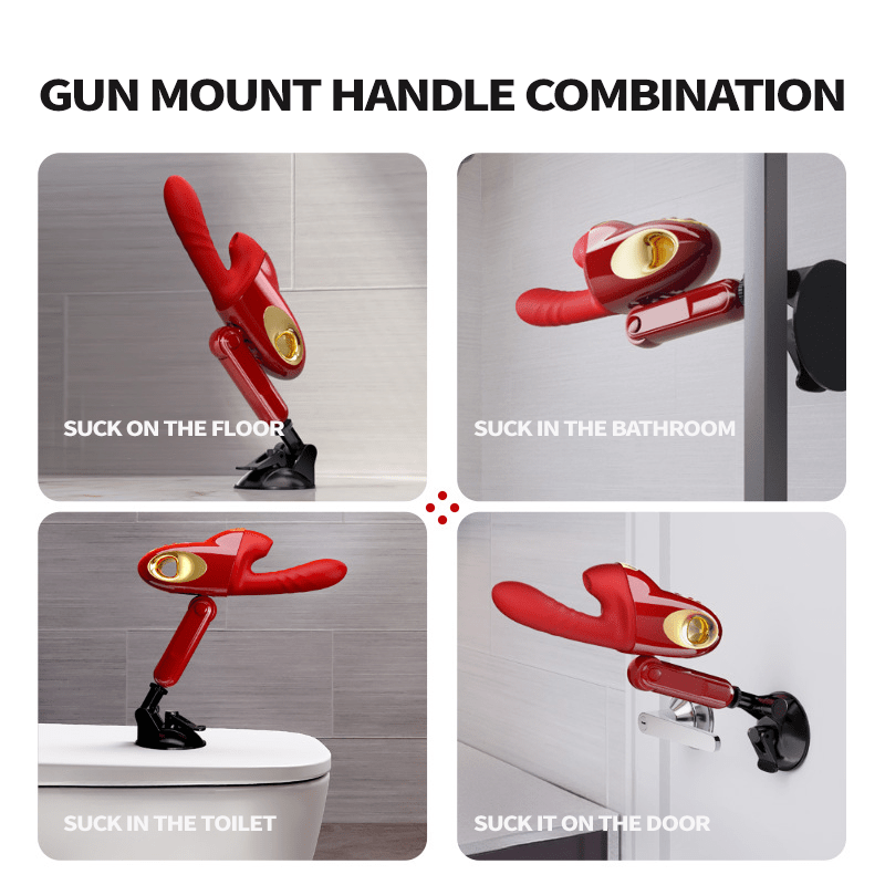 Leten New Generation of Impact Massage Vibrator Telescopic Sucking Female Gun Machine Adult Masturbator 10 Leten New Generation of Impact Massage Vibrator Telescopic Sucking Female Gun Machine Adult Masturbator