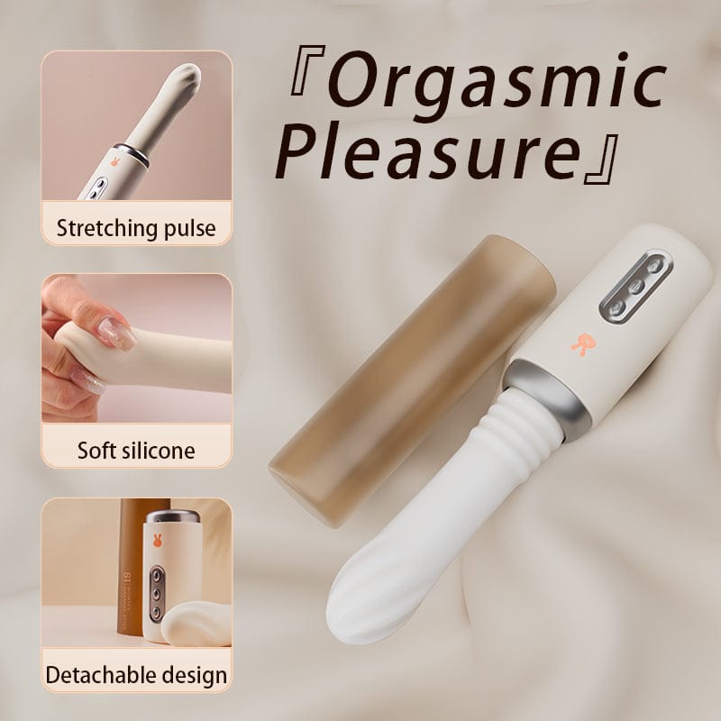 WOWYES App Controlled Handsfree Dildo Machine Female Masturbation 3 WOWYES App Controlled Handsfree Dildo Machine Female Masturbation