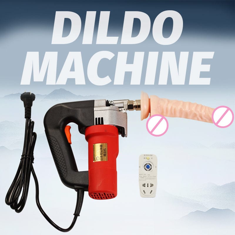 High-speed insertion and retractable squirting handheld gun machine 4 High-speed insertion and retractable squirting handheld gun machine