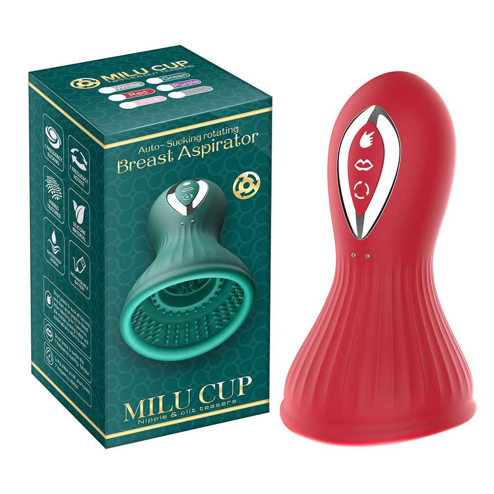 Lurevibe - Dragon Clitoral Vibrator Sucking and Licking Tongue Sex Toy for Women Nipples Vagina Stimulator 7 Lurevibe - Dragon Clitoral Vibrator Sucking and Licking Tongue Sex Toy for Women Nipples Vagina Stimulator