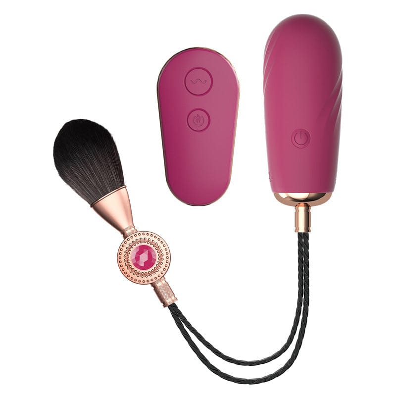 Pendant Jumping Egg Heated Remote Control Bouncing Masturbator 8 Pendant Jumping Egg Heated Remote Control Bouncing Masturbator