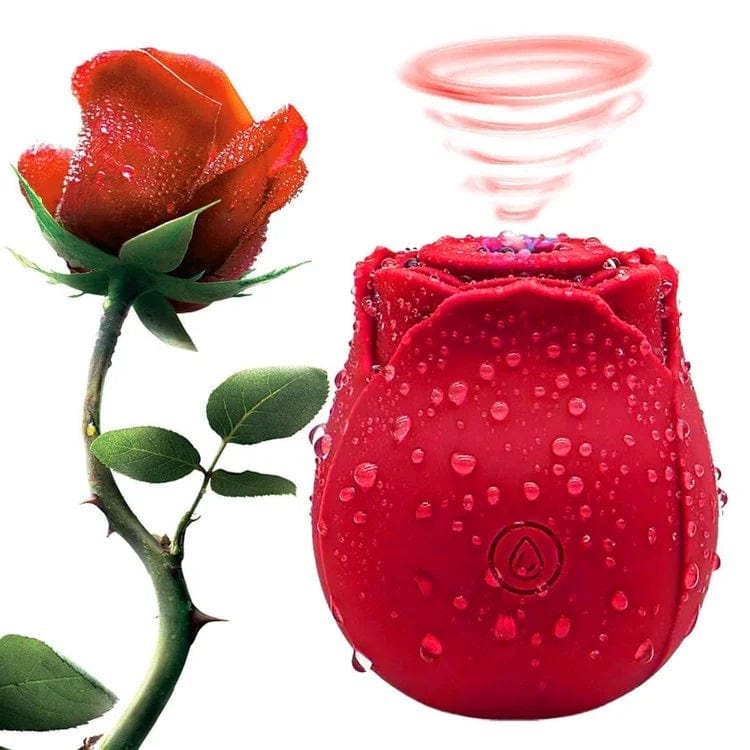 Rose Toy for Women 5 Rose Toy for Women