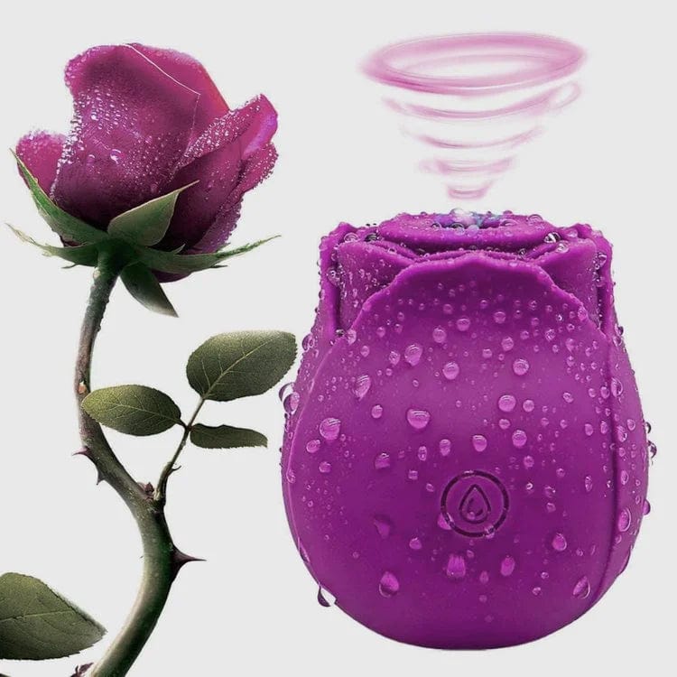 Rose Toy for Women 6 Rose Toy for Women