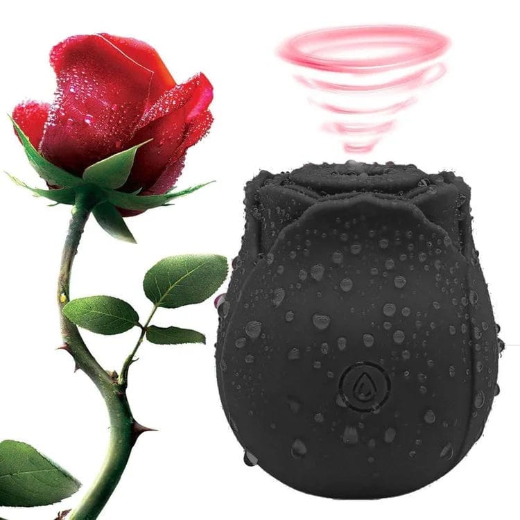 Rose Toy for Women 8 Rose Toy for Women