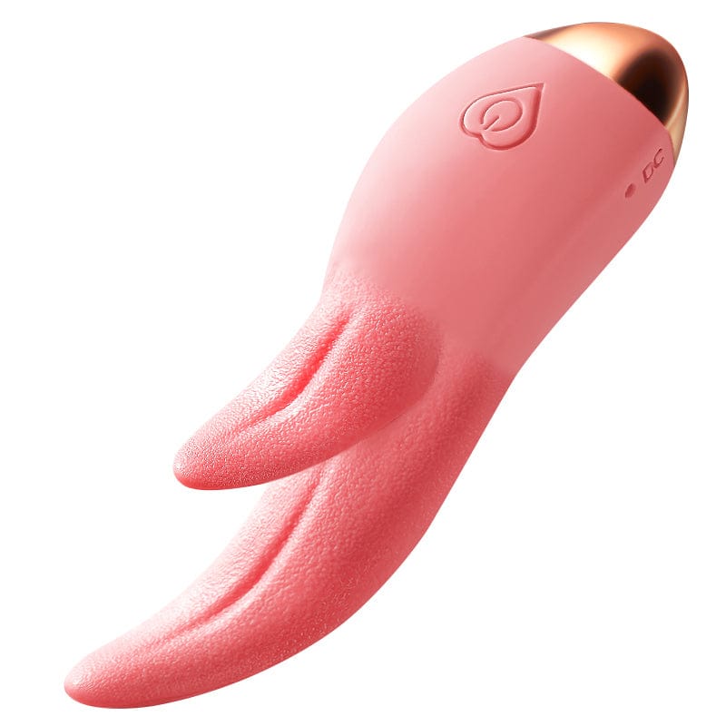 Lurevibe - Tongue Licking Female Second Tide Masturbation Vibrator