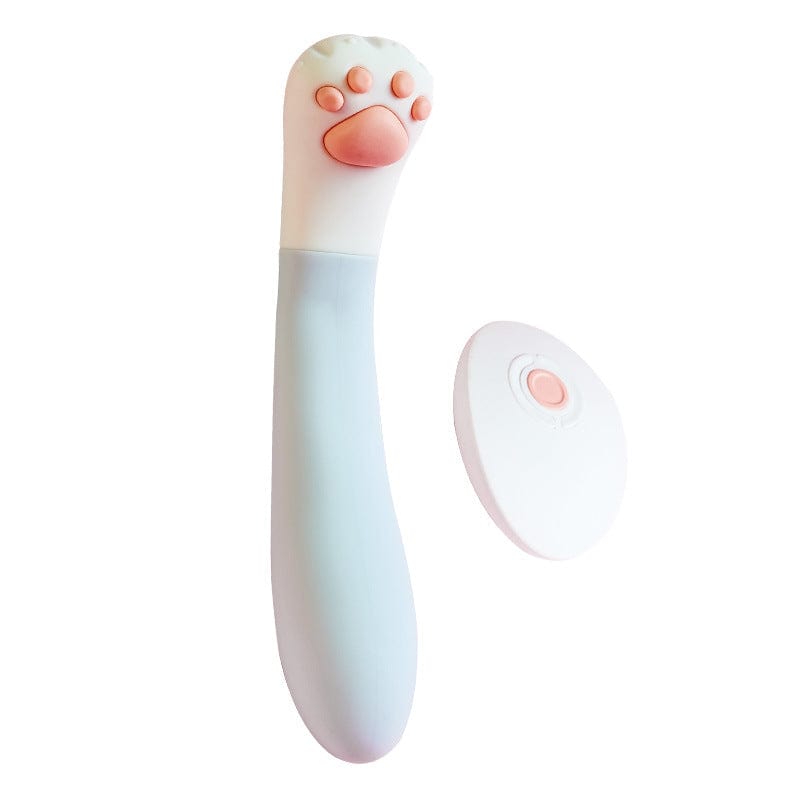 Lurevibe - Cat Claw Wireless Remote Control Vibrating Stick Female Masturbation Massage Vibrating Stick 8 Lurevibe - Cat Claw Wireless Remote Control Vibrating Stick Female Masturbation Massage Vibrating Stick