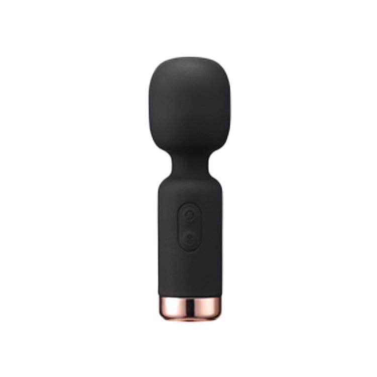 Lurevibe -Mini Strong Shock Vibrator Multi Frequency Second Small Massage 8 Lurevibe -Mini Strong Shock Vibrator Multi Frequency Second Small Massage