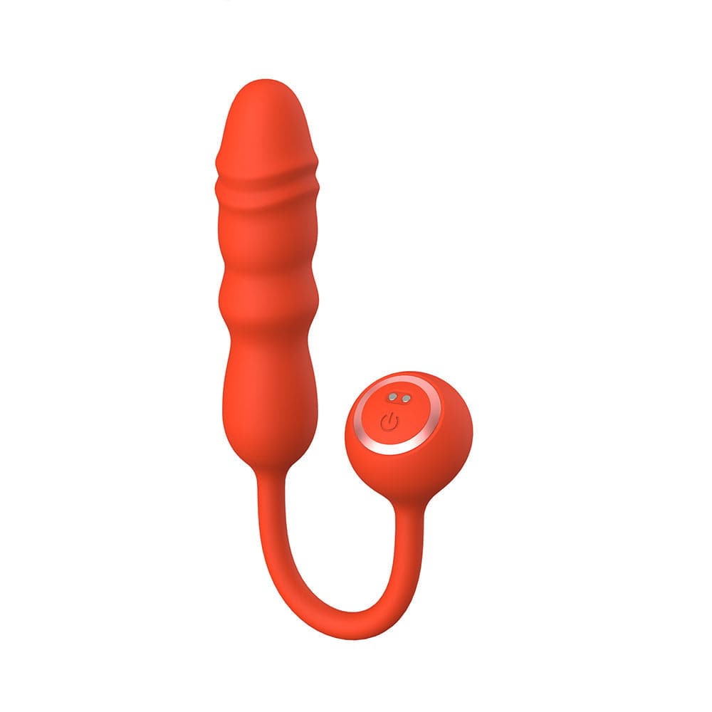 10 Frequency Telescopic Vibrator 3 10 Frequency Telescopic Vibrator