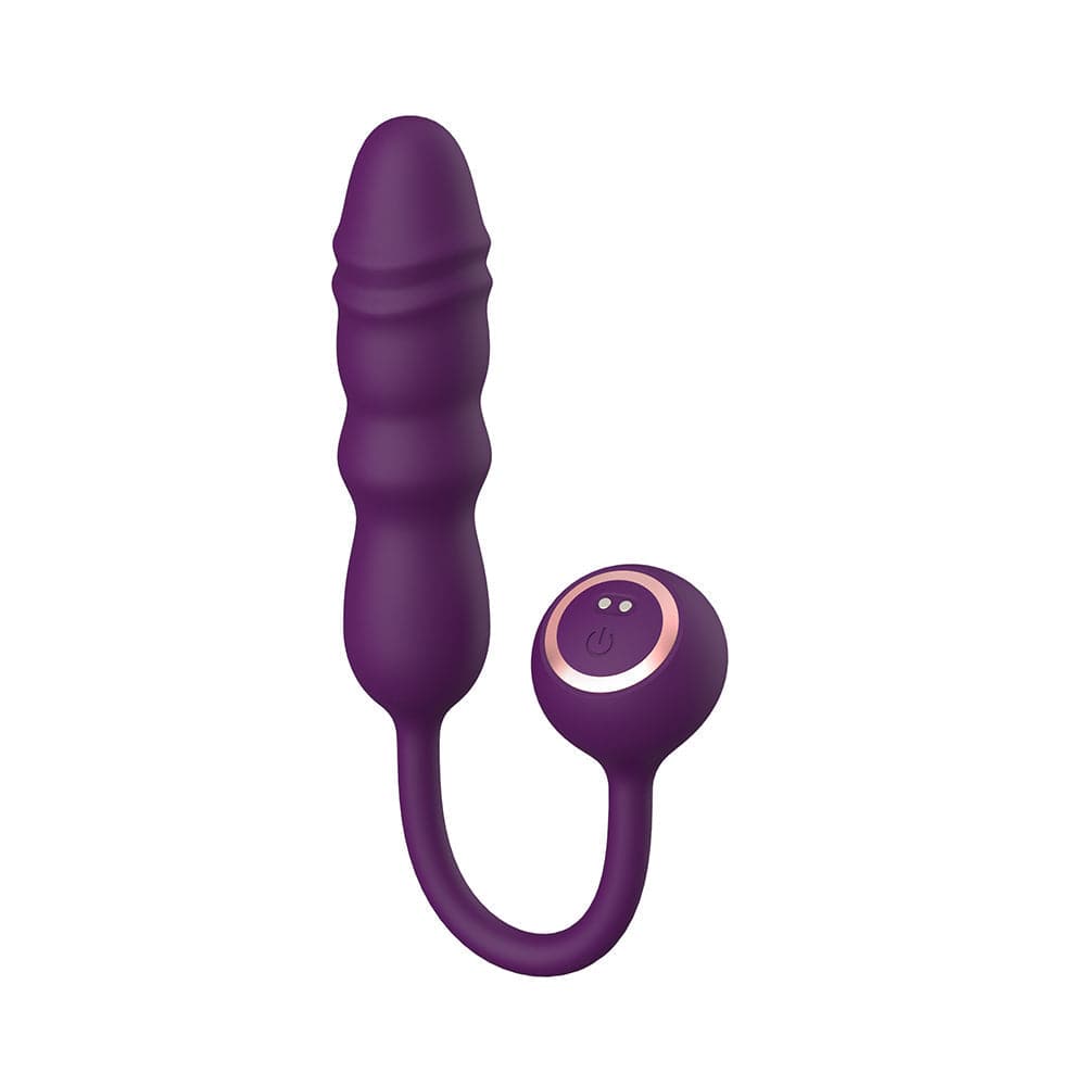 10 Frequency Telescopic Vibrator 6 10 Frequency Telescopic Vibrator