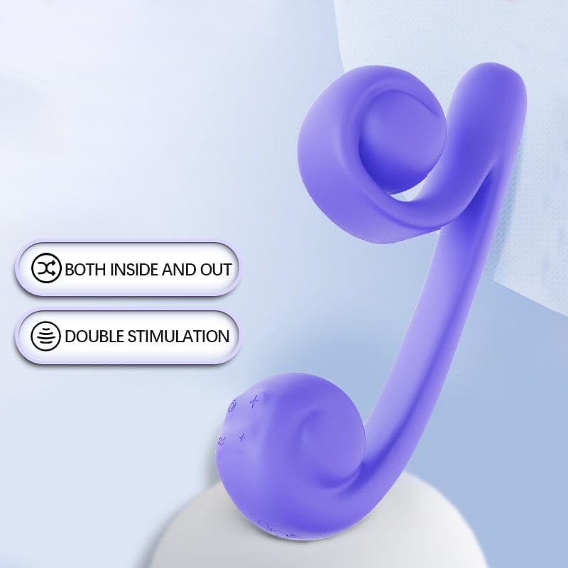 Lurevibe Wave Vibrator Female Orgasm Masturbation Device 3 Lurevibe Wave Vibrator Female Orgasm Masturbation Device