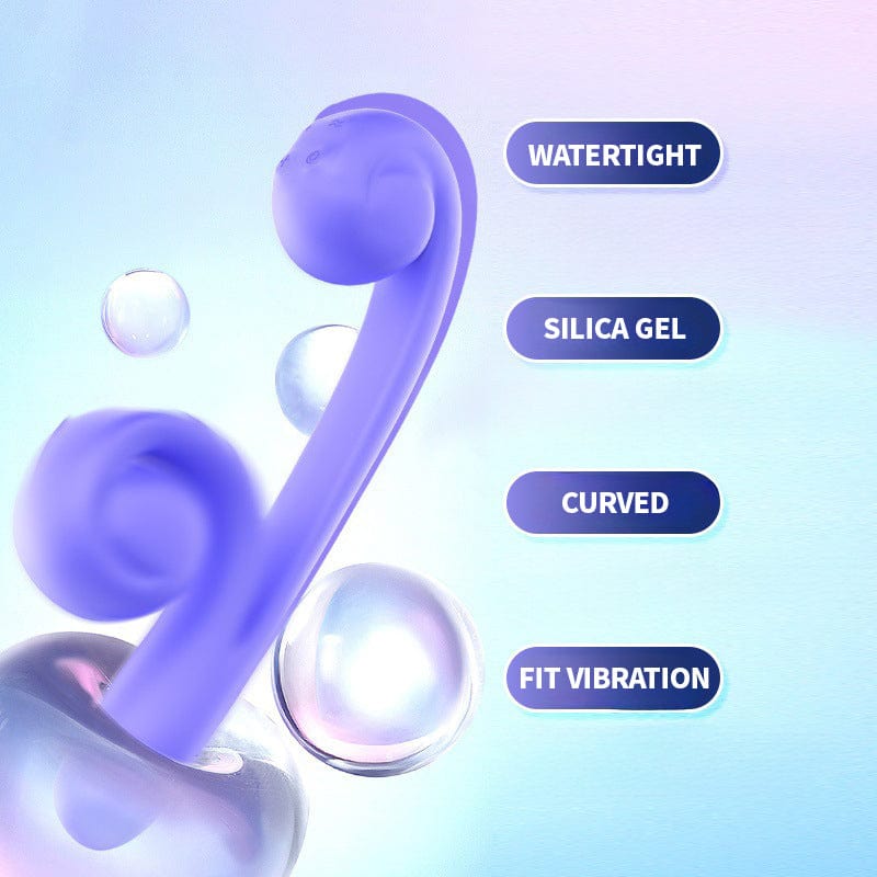 Lurevibe Wave Vibrator Female Orgasm Masturbation Device 6 Lurevibe Wave Vibrator Female Orgasm Masturbation Device