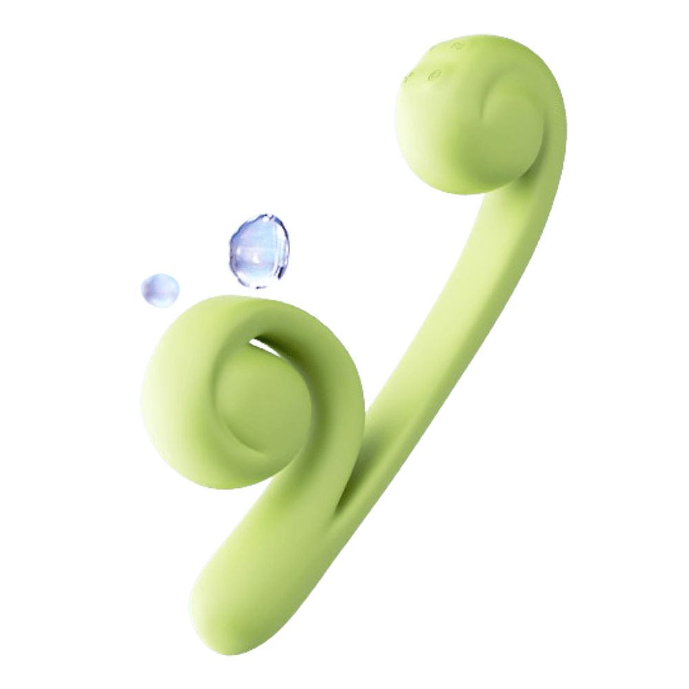 Lurevibe Wave Vibrator Female Orgasm Masturbation Device 7 Lurevibe Wave Vibrator Female Orgasm Masturbation Device