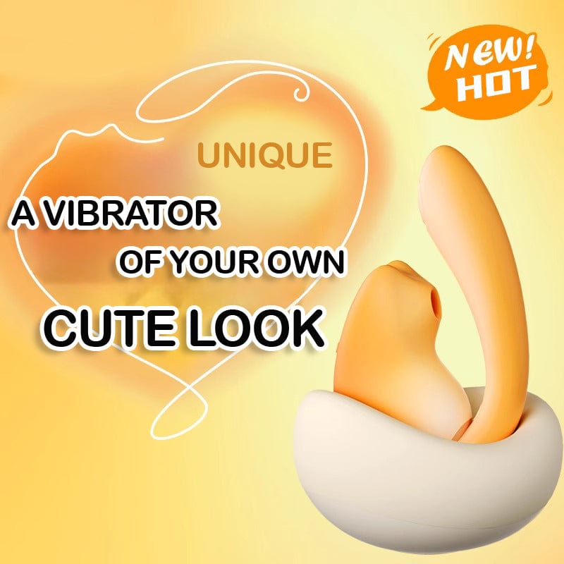 Lurevibe Night Light Female Masturbation Sucking Vibrator 5 Lurevibe Night Light Female Masturbation Sucking Vibrator
